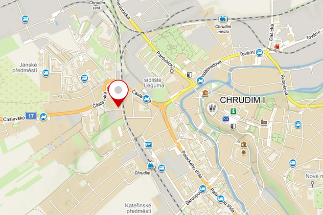 Autoškola Chrudim