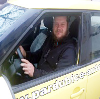Jan Ozorák DiS. - ACR Autoškola